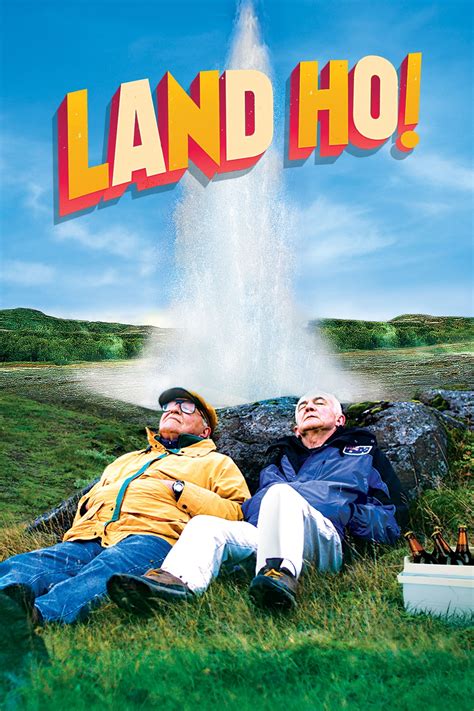 gofilm land ho!|Land Ho! (2014) — The Movie Database (TMDB).